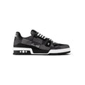 LV Trainer Sneaker 'Damier Black Denim'