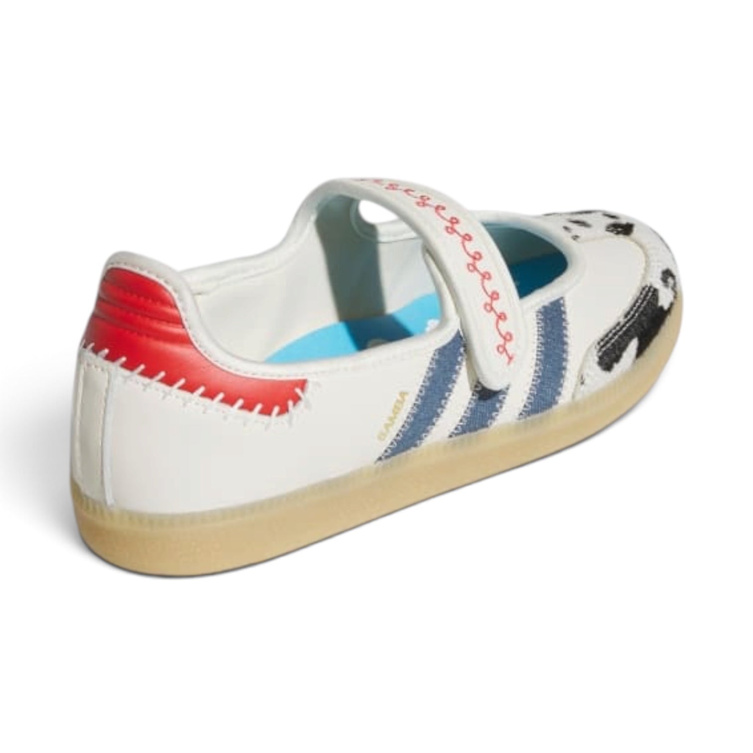 Adidas Mary Jane Pixar Toy Story