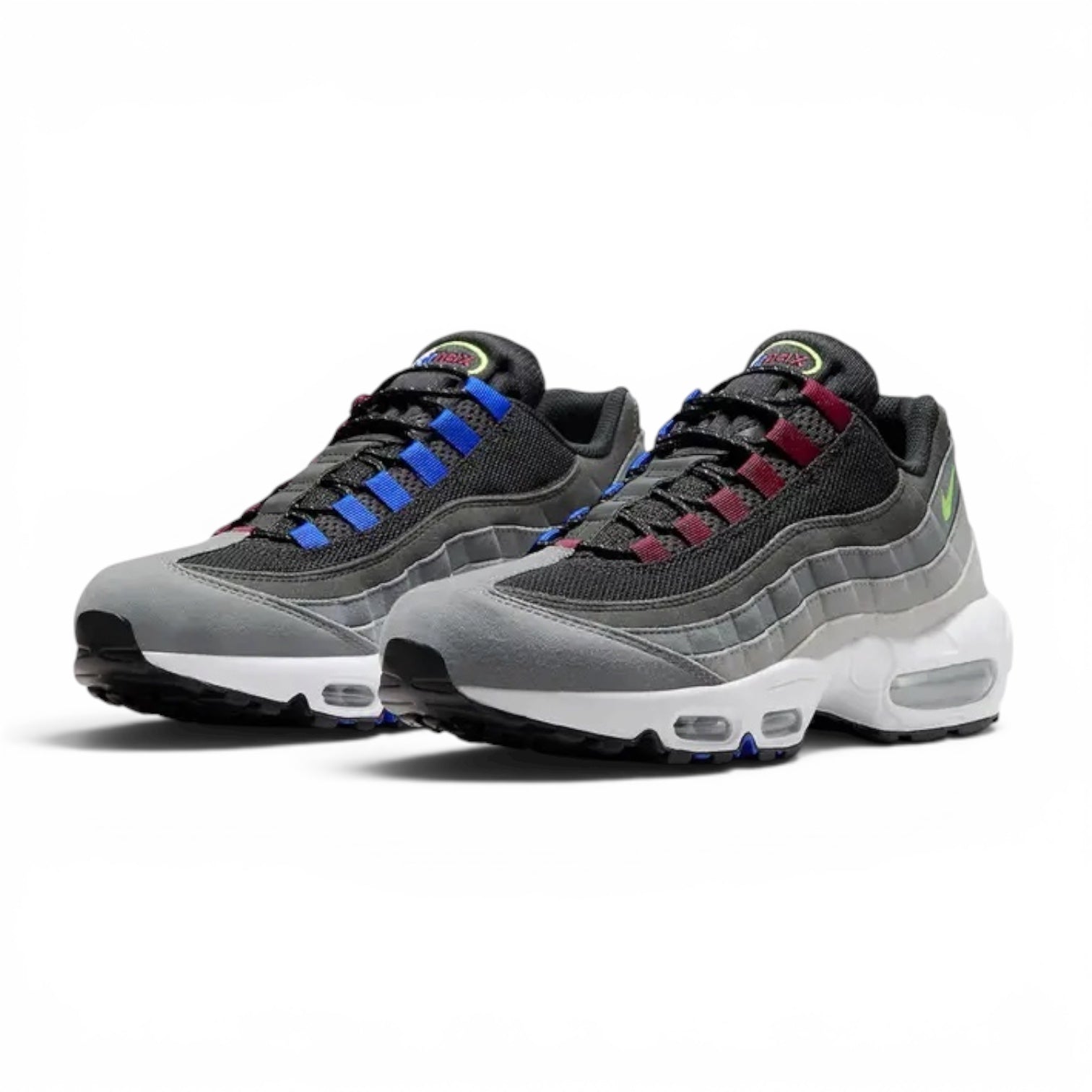 Nike Air Max 95 Greedy 4.0