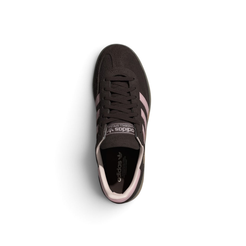 Handball Spezial Dark Brown Pink