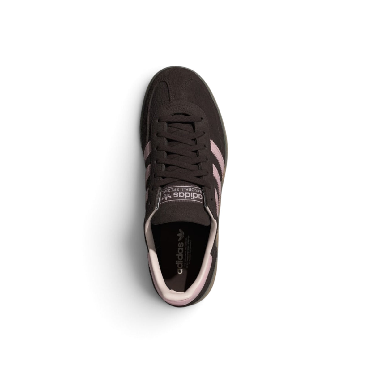 Handball Spezial Dark Brown Pink