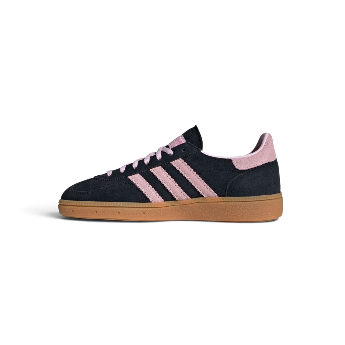 Handball Spezial Core Black Pink