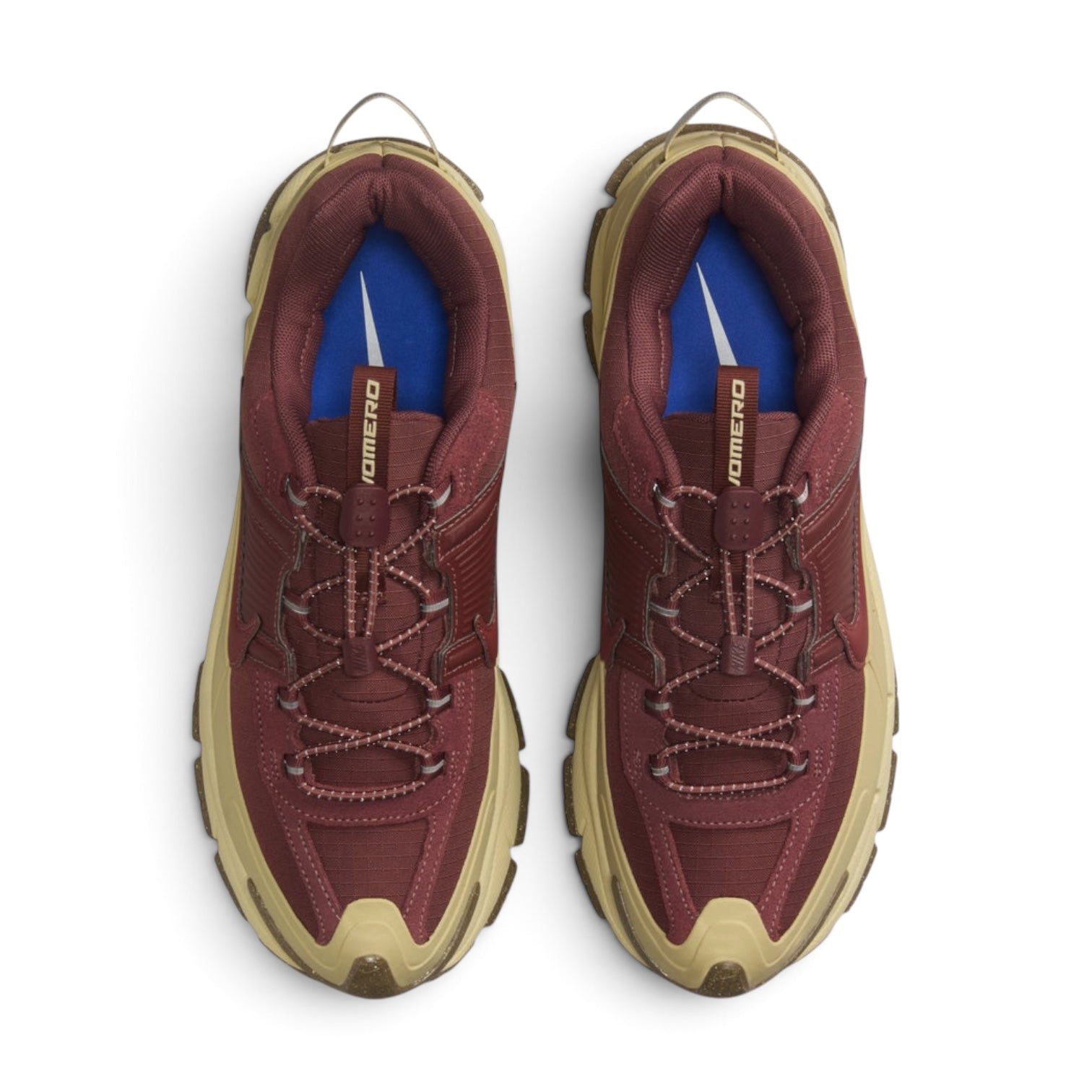 Nike Air Zoom Vomero 5 Team Red