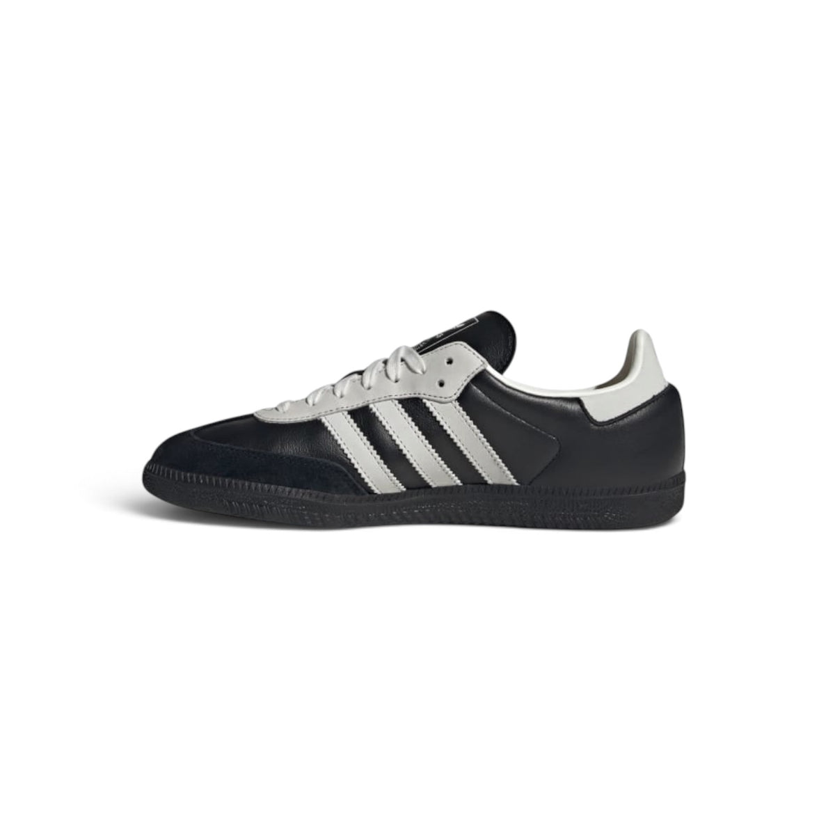 Samba OG 75th Anniversary Pack Black