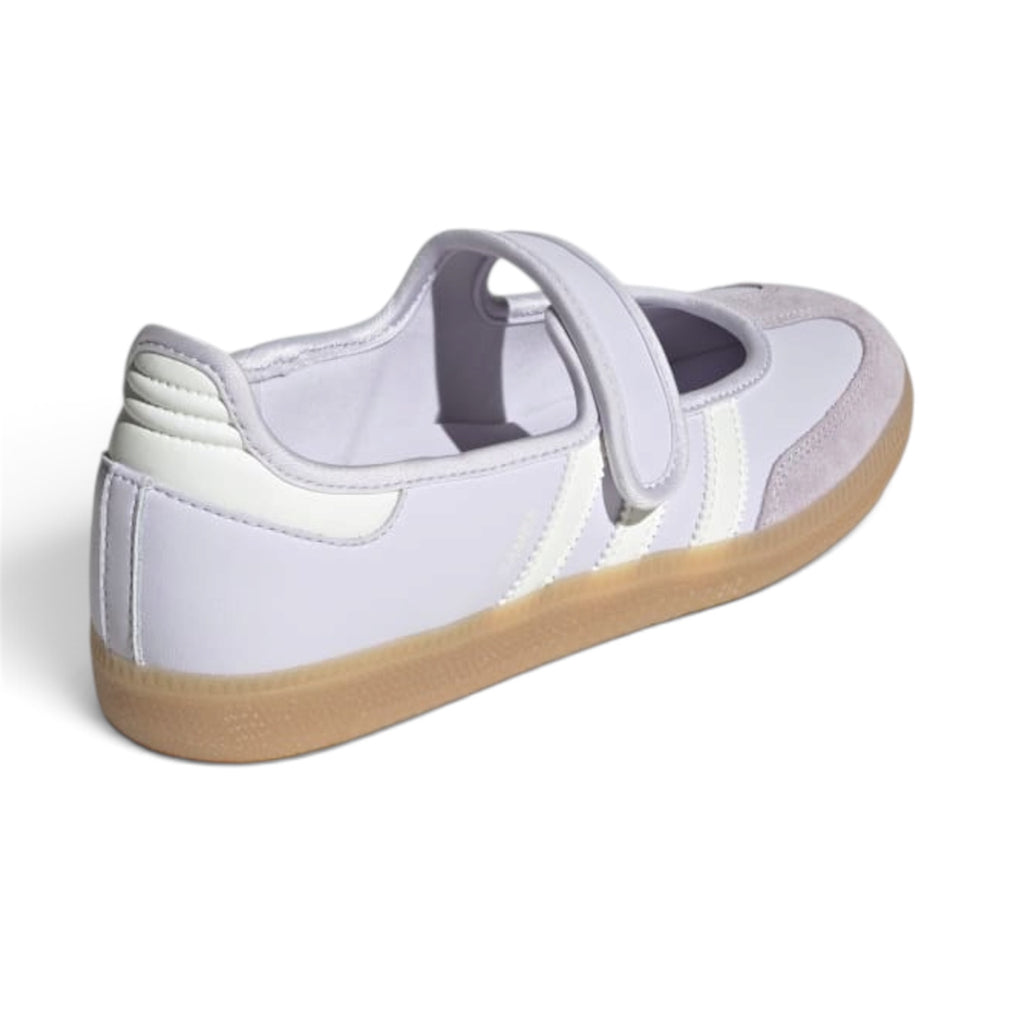 Adidas Mary Jane Lilac