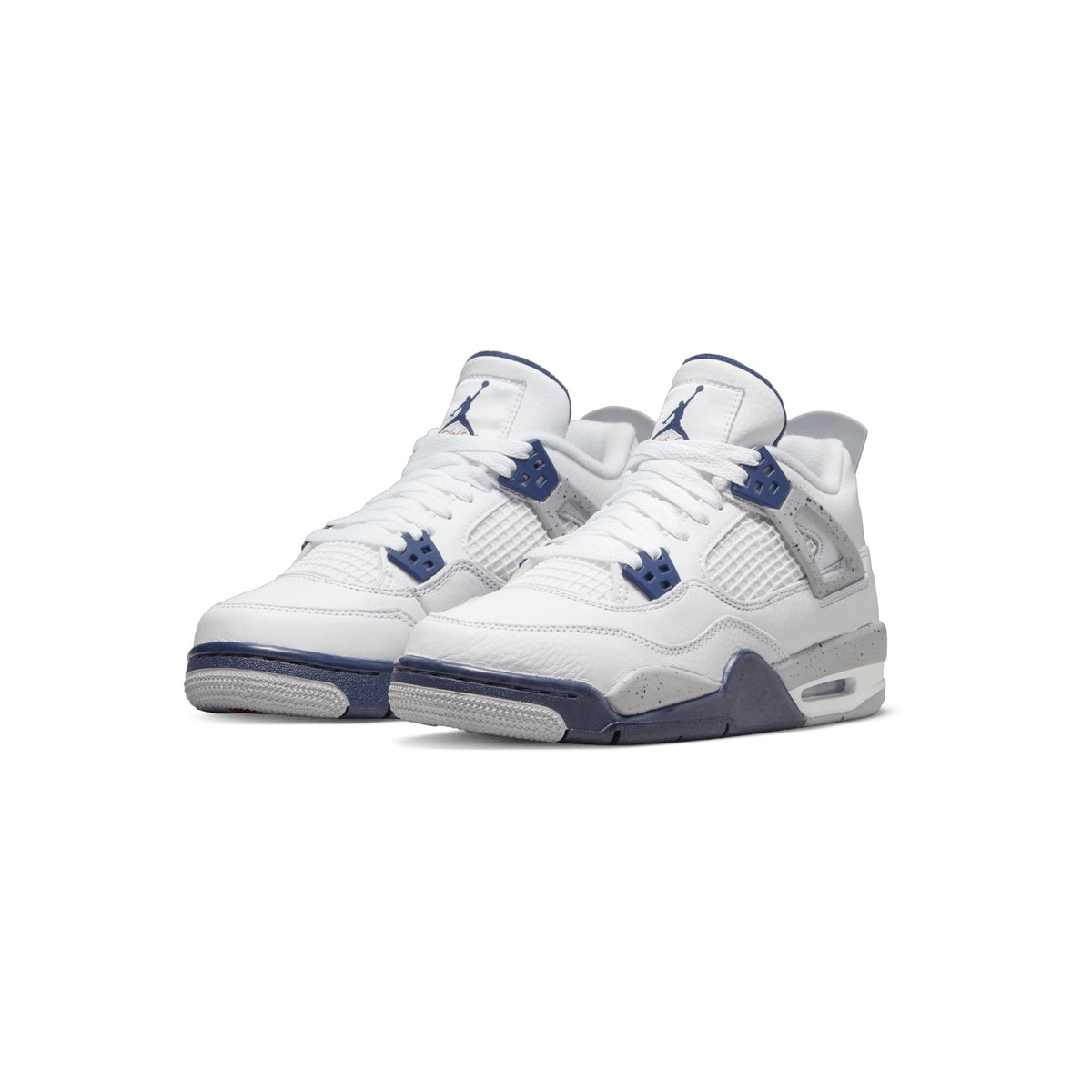 AIR JORDAN 4 Midnight Navy