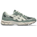 Oatmeal Sage Gel NYC