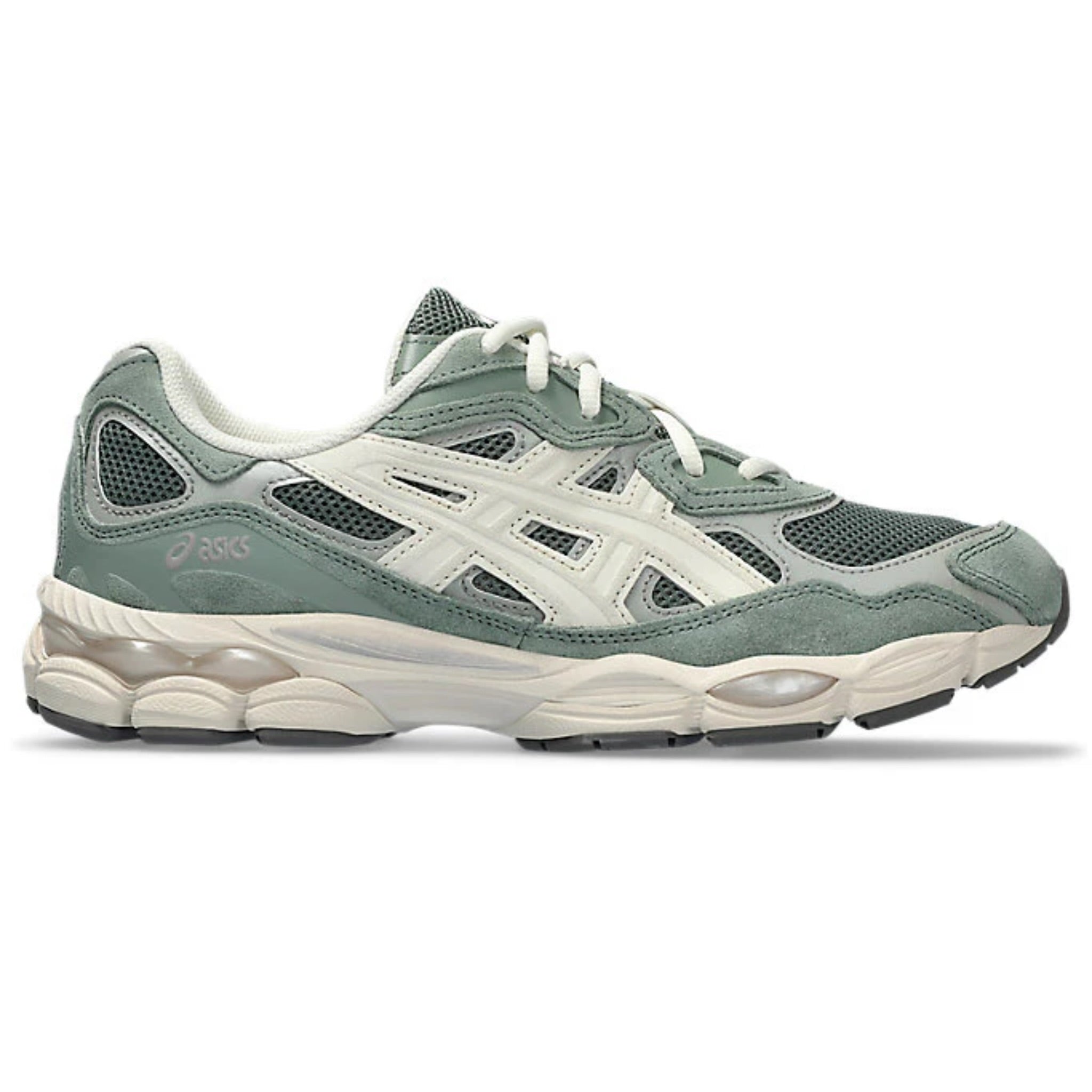 Oatmeal Sage Gel NYC