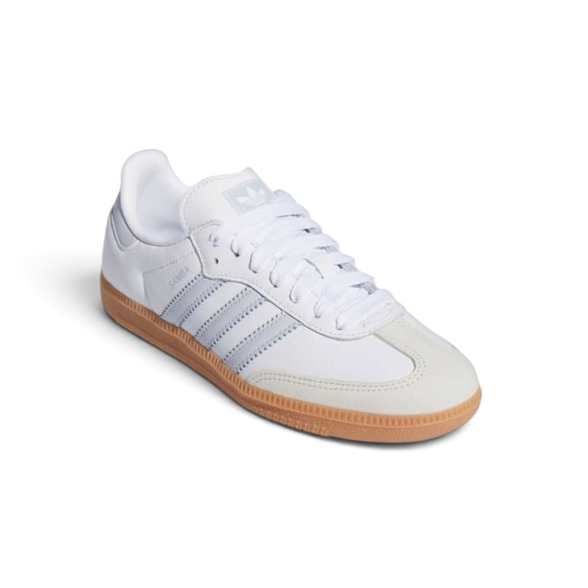 Samba OG Halo Blue