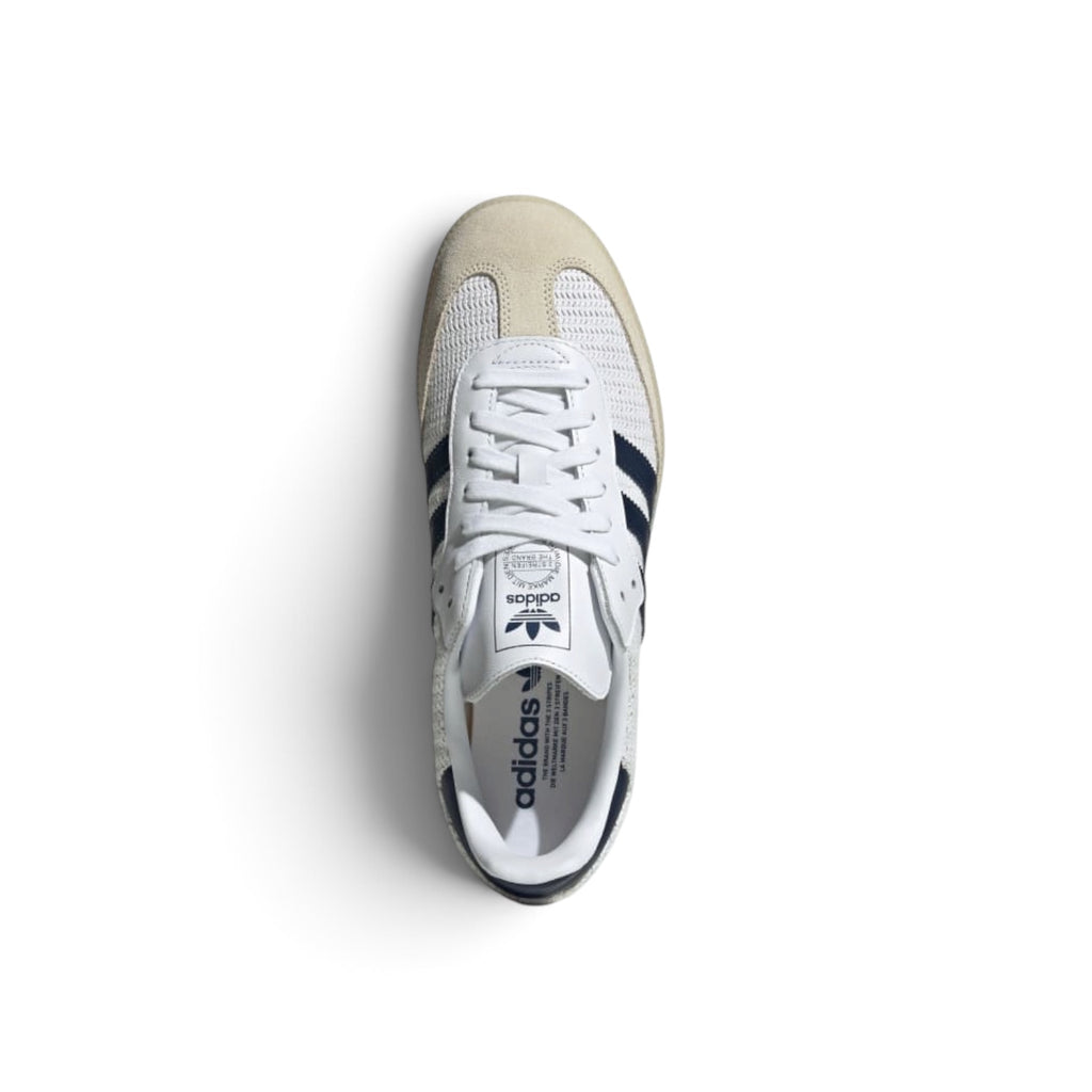 Samba OG White Night Indigo