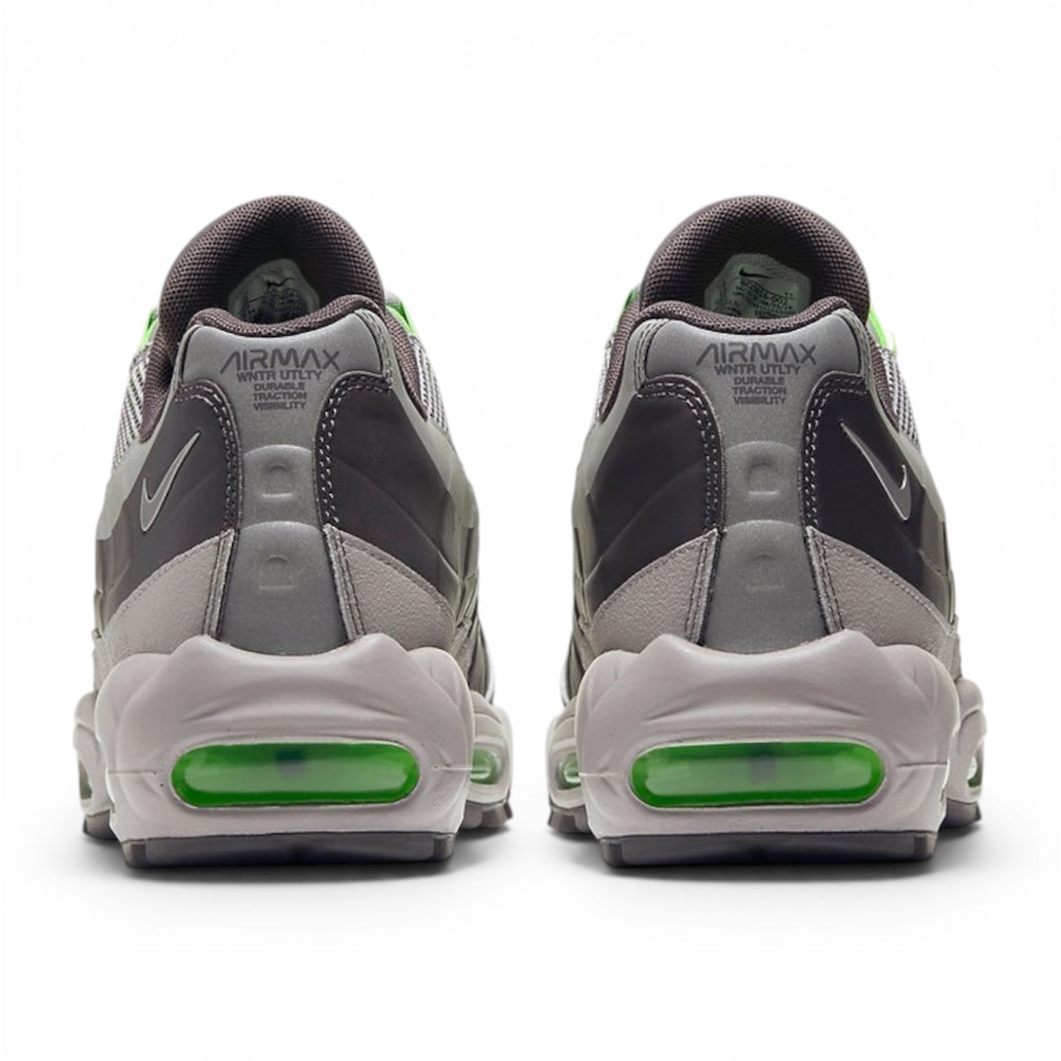 Nike Air Max 95 Electric Green
