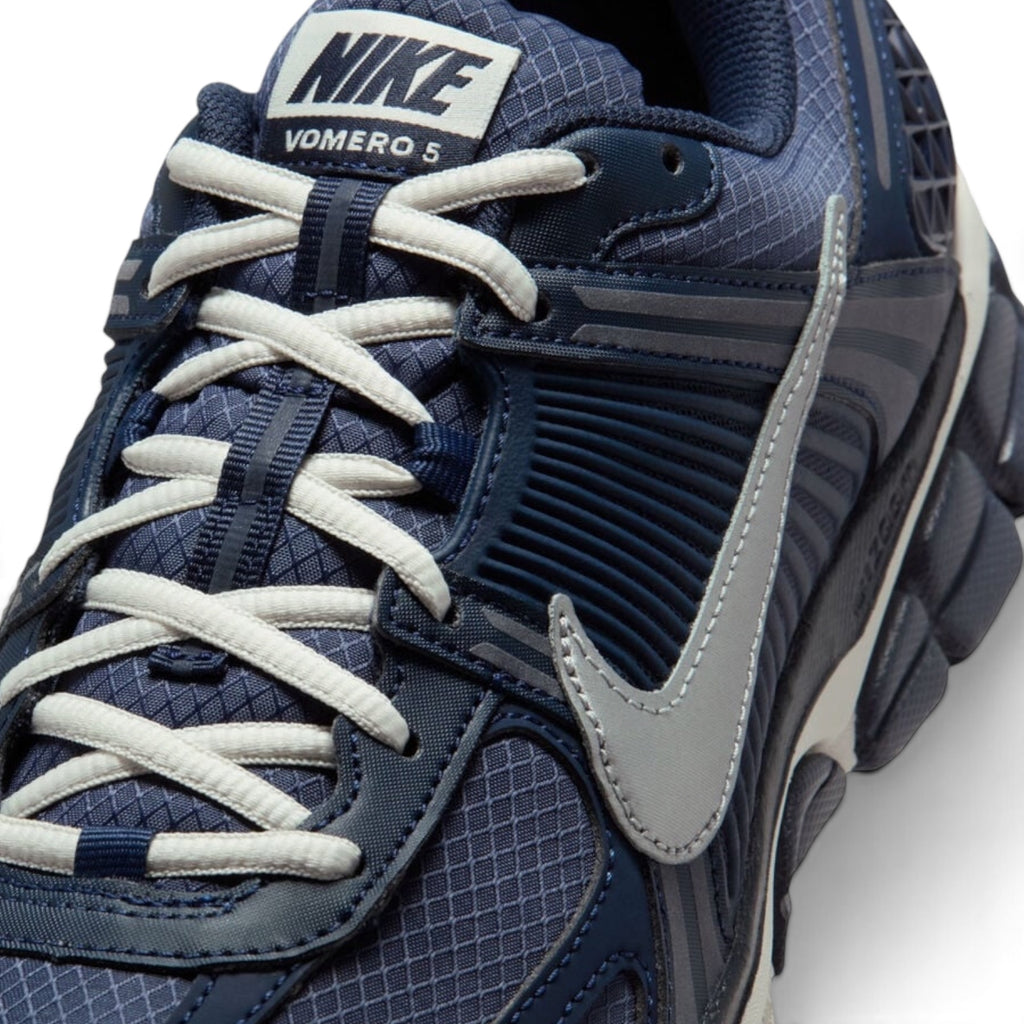 Nike Air Zoom Vomero 5 Blue Void Midnight Navy
