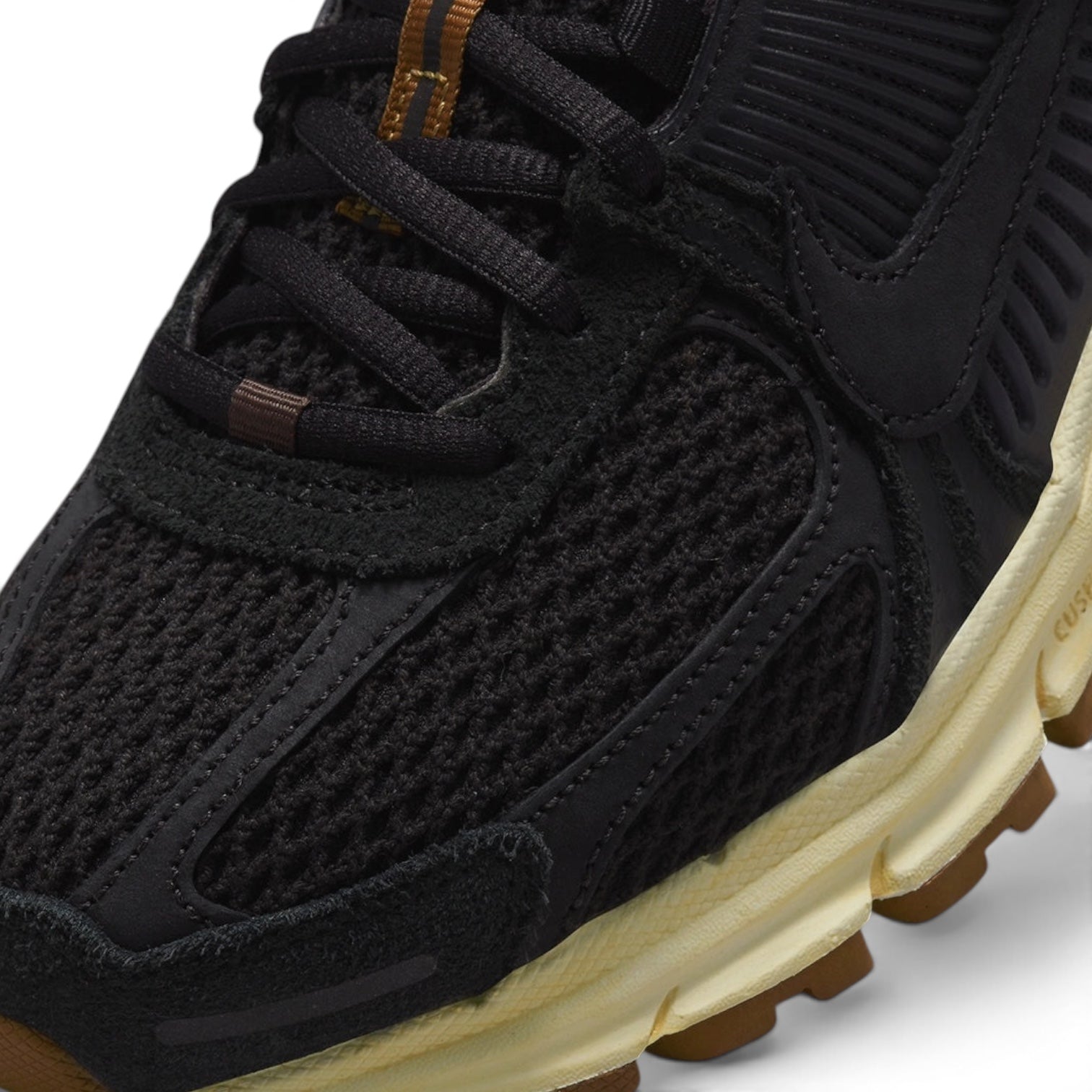 Nike Air Zoom Vomero 5 Black Sesame