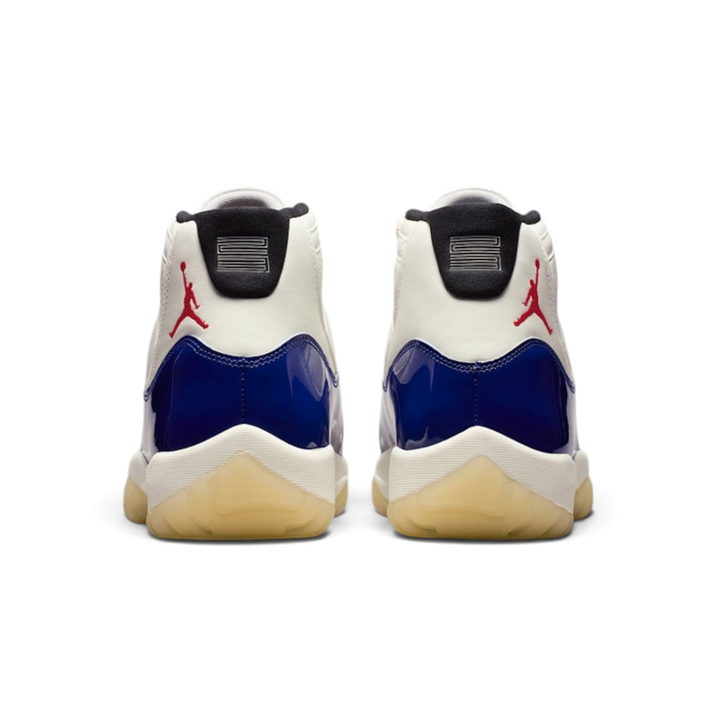 Air Jordan 11 Retro Rare Air