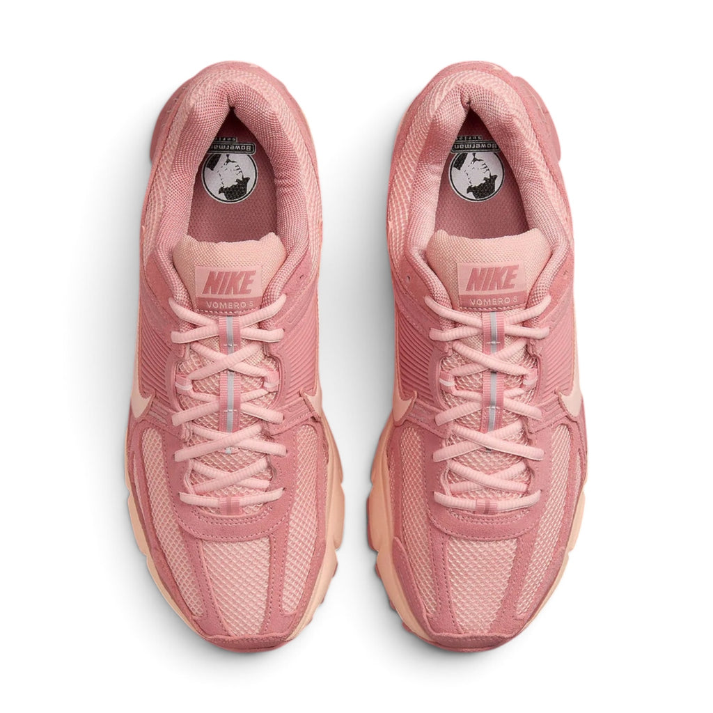 Nike Air Zoom Vomero 5 Red Stardust