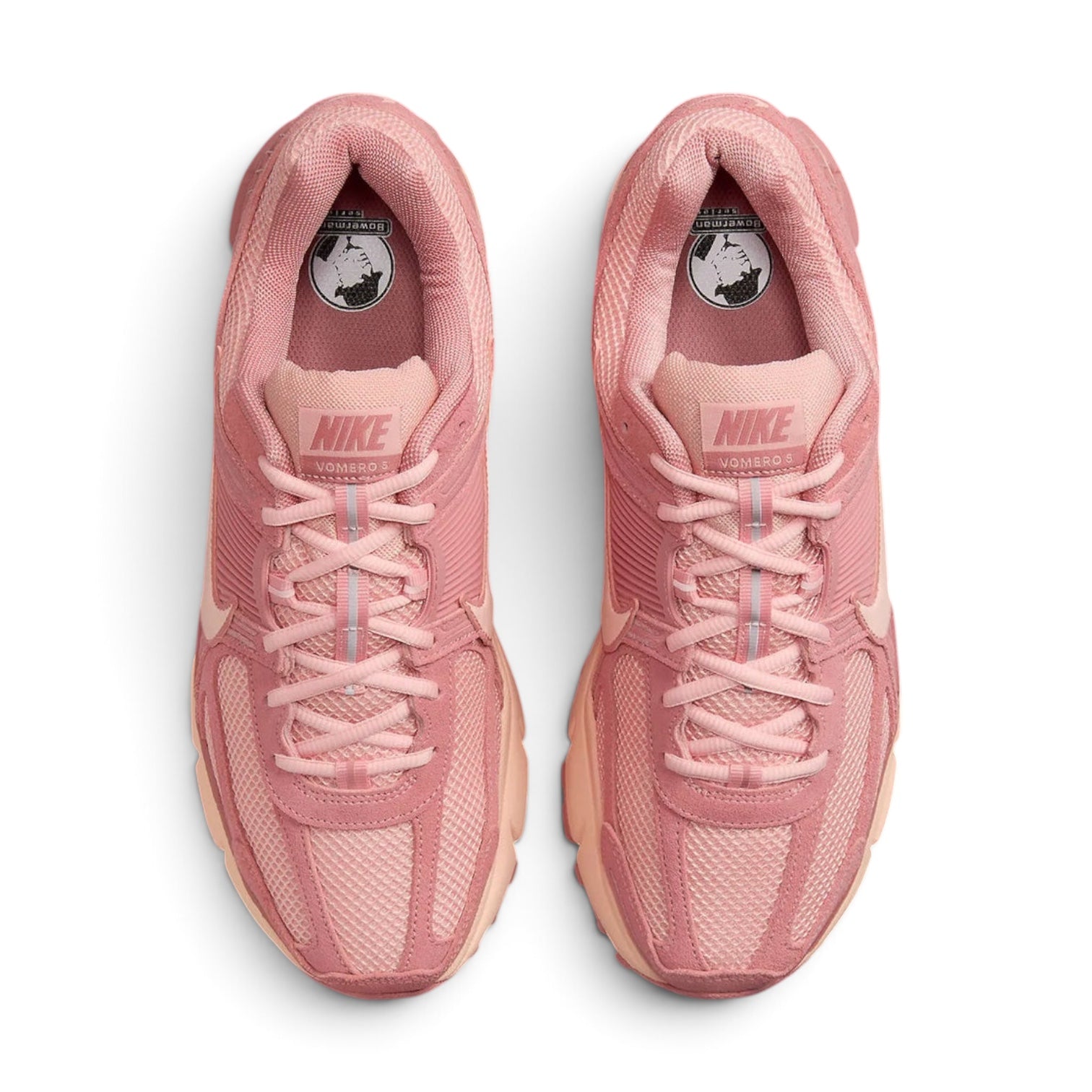 Nike Air Zoom Vomero 5 Red Stardust