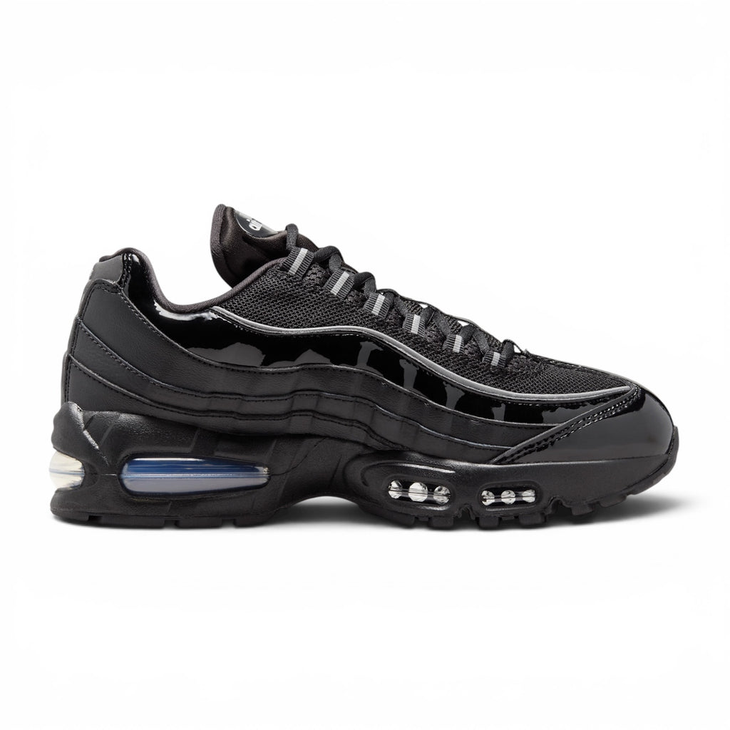 Nike Air Max 95 Black Patent