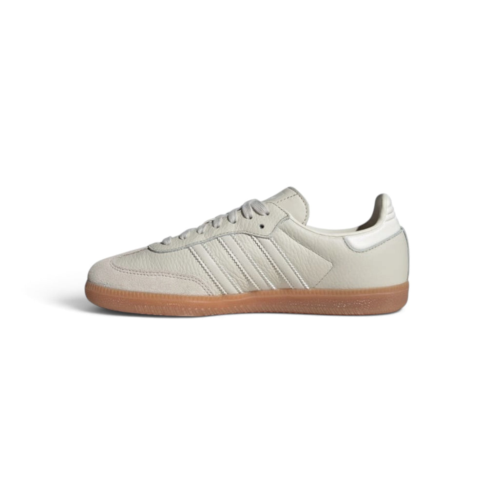 Samba OG Beige/White