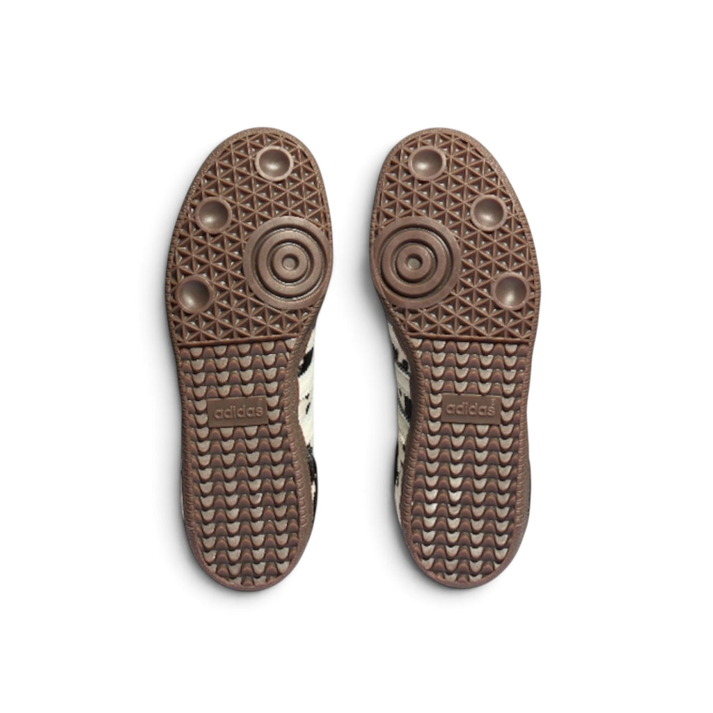 Samba OG White Dark Brown