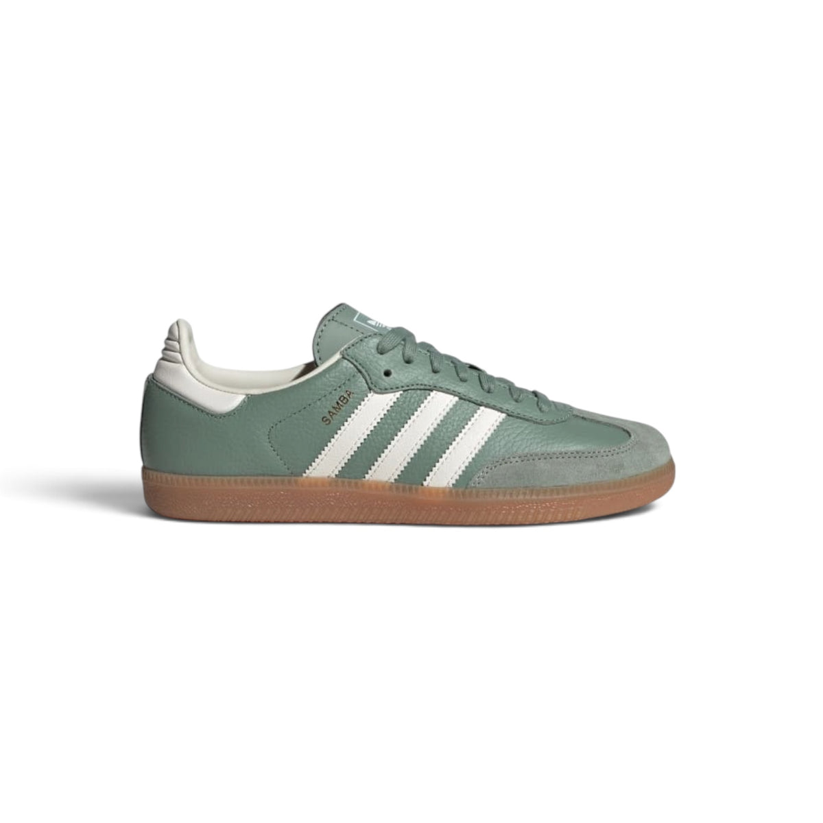 Samba OG Green White