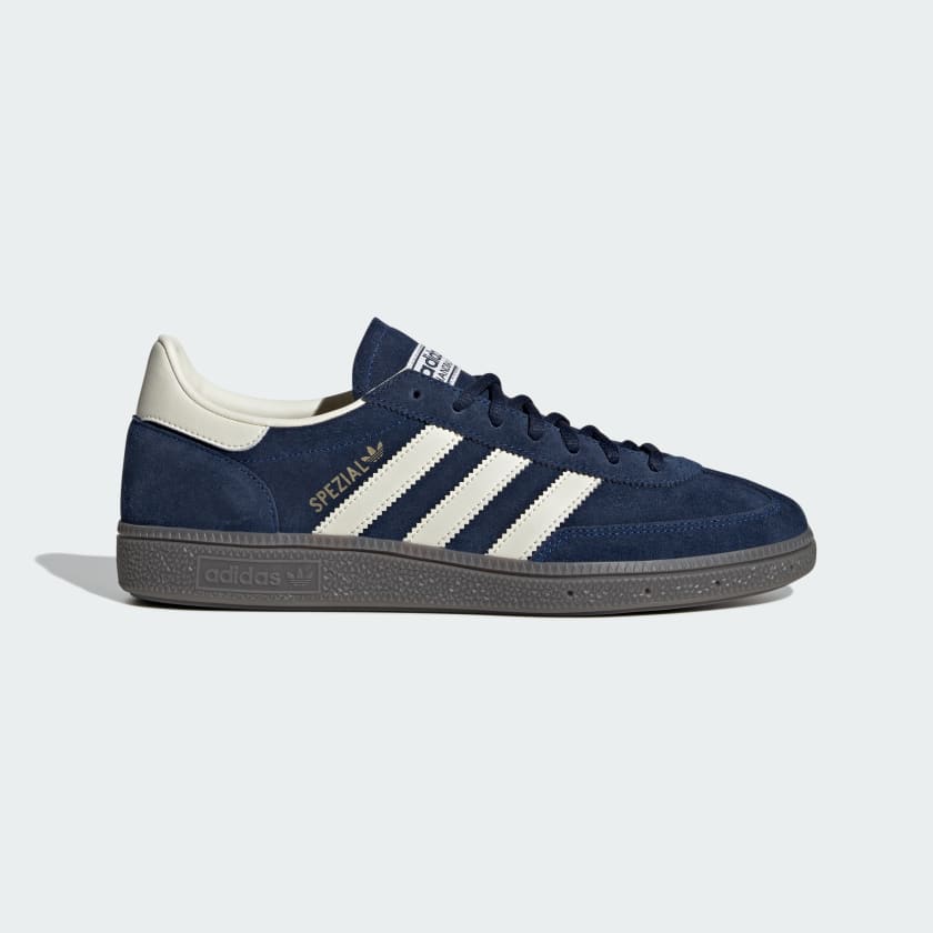 Adidas Handball Spezial Night Indigo Sky Blue