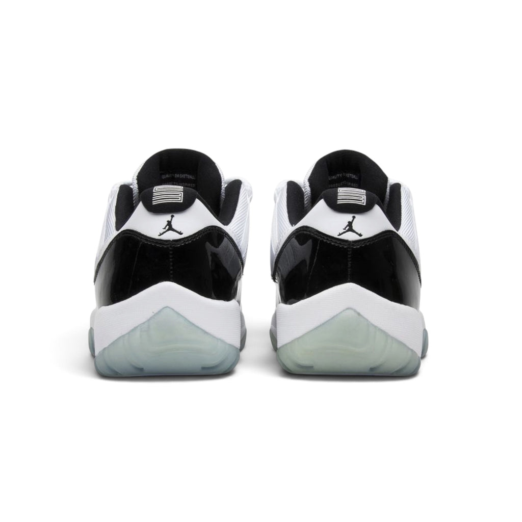 AIR JORDAN 11 RETRO LOW CONCORD