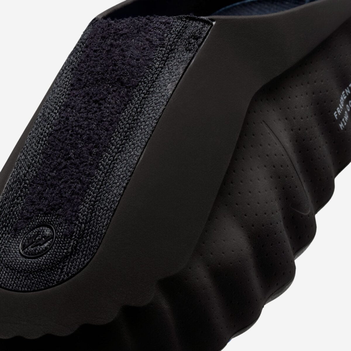 Nike Mind 001 Fragment Design
