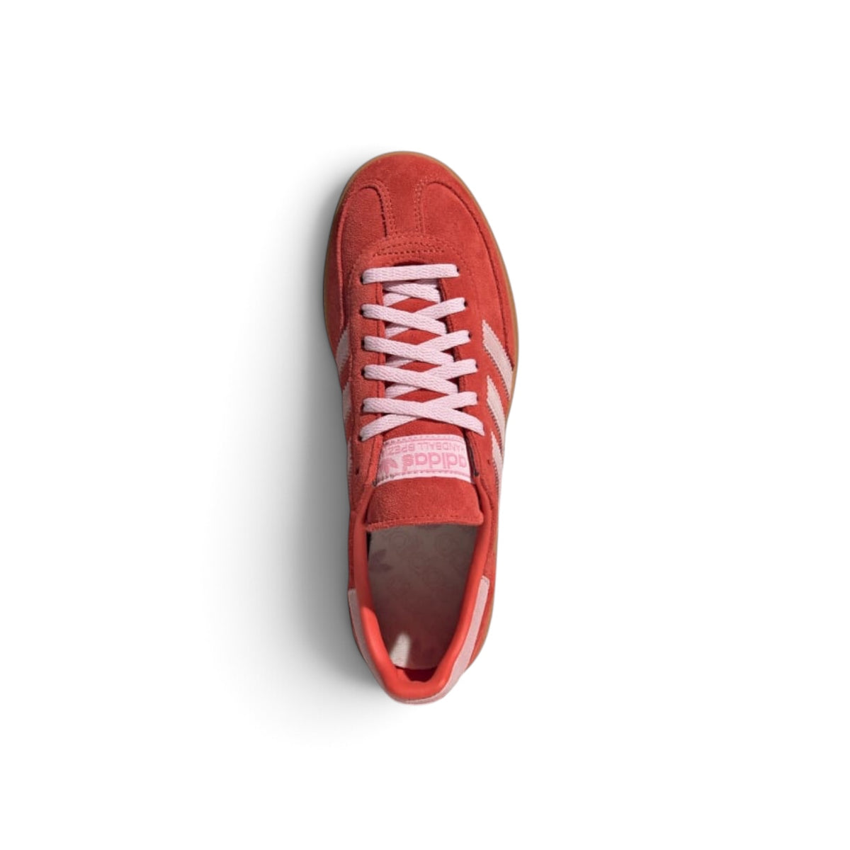 Handball Spezial Bright Red Clear Pink