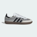 Samba OG Rhinestone Silver