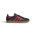 Samba OG Black red
