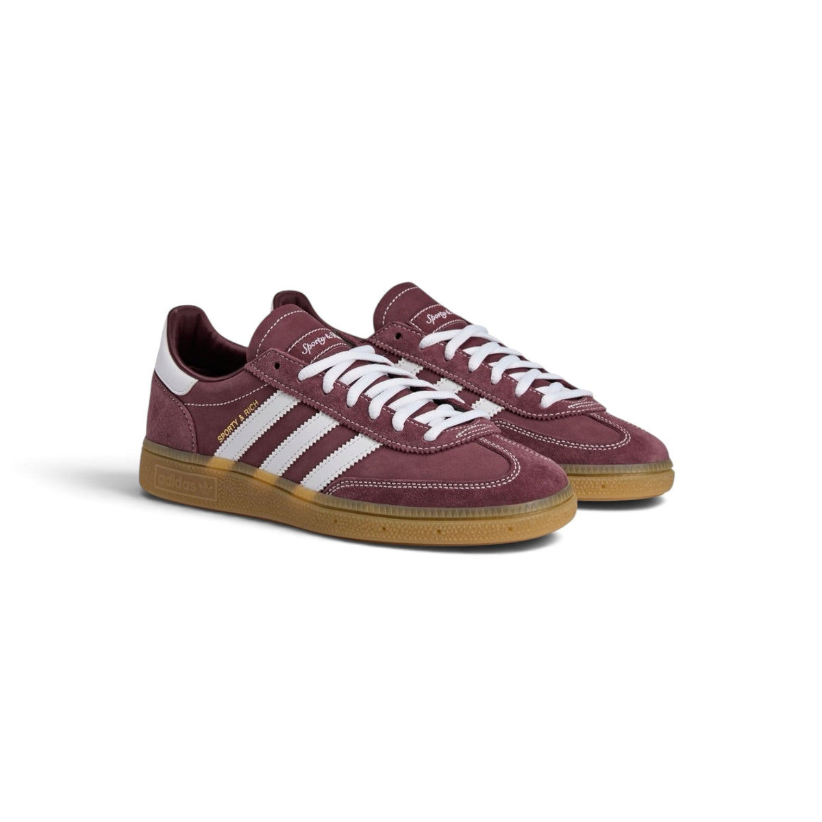 Sporty &amp; Rich x Handball Spezial Shadow Red