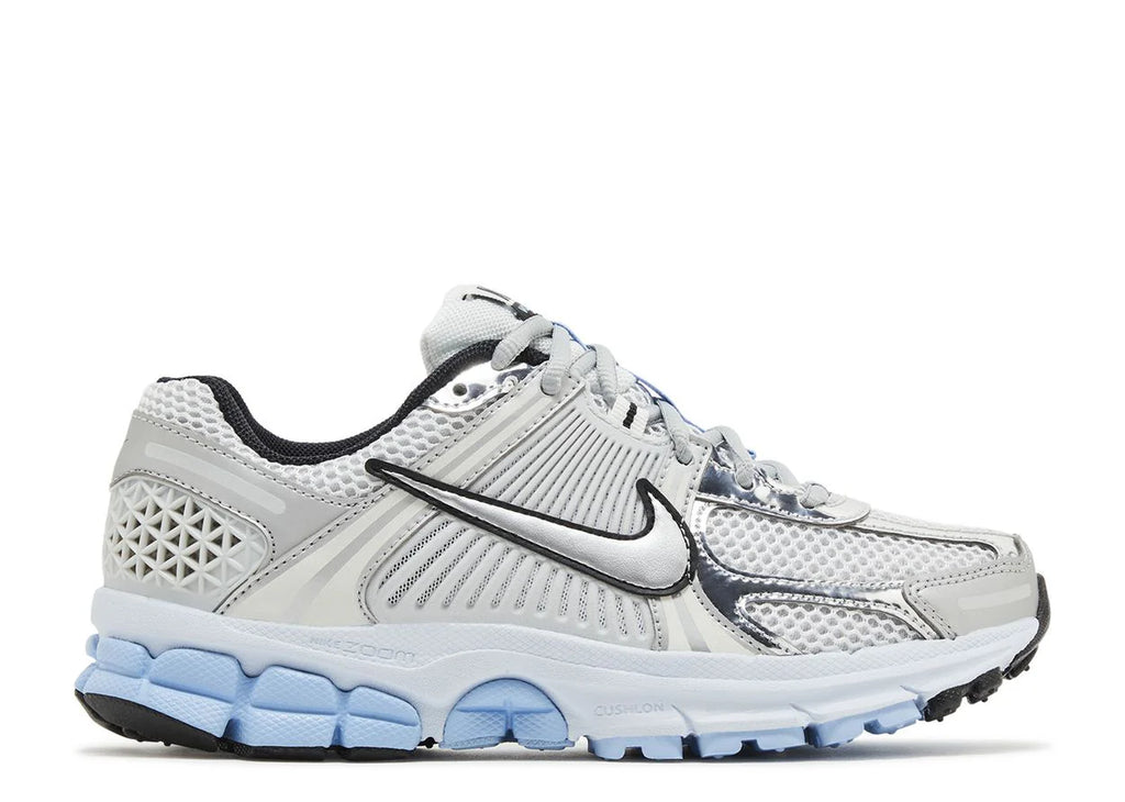 Nike Air Zoom Vomero 5 Metallic Silver Blue Tint