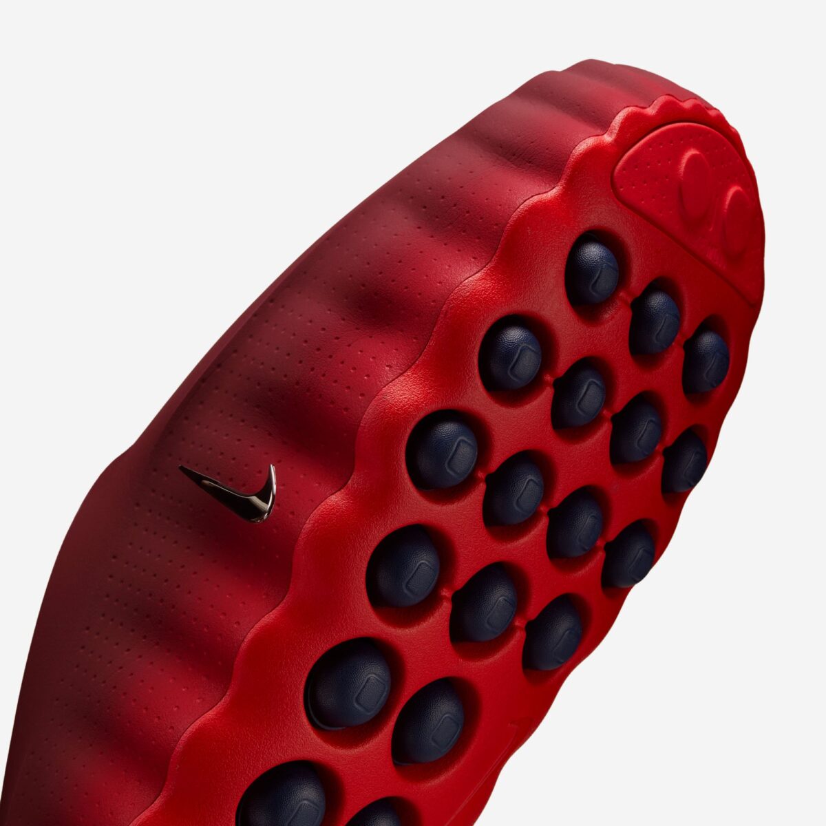 Nike Mind 001 Team Red