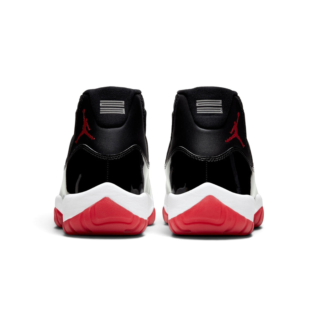 Air Jordan 11 Retro Bred