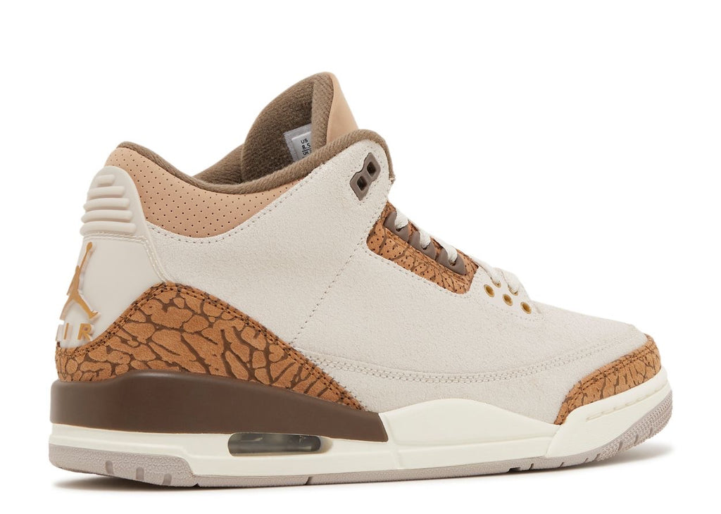 JORDAN 3 RETRO PALOMINO