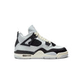 AIR JORDAN 4 RETRO Platinum Gold