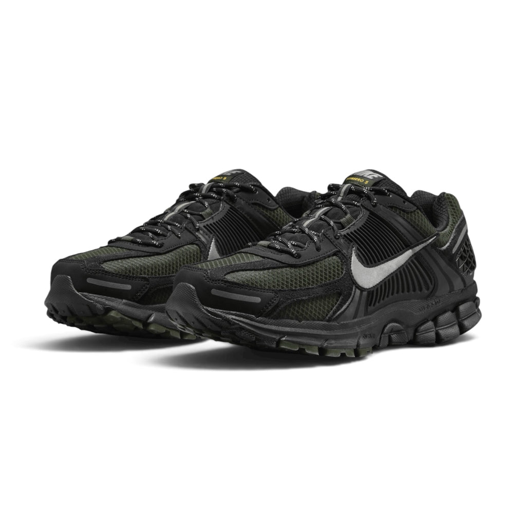 Nike Air Zoom Vomero 5 Black Sequoia