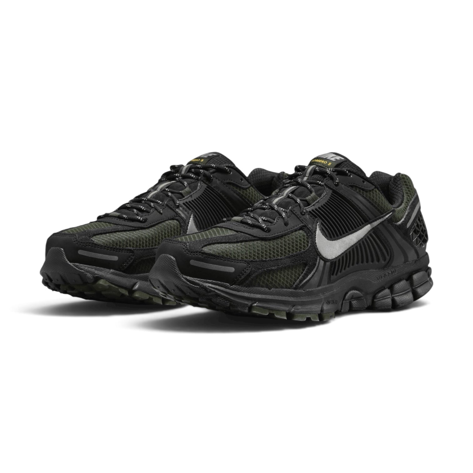 Nike Air Zoom Vomero 5 Black Sequoia