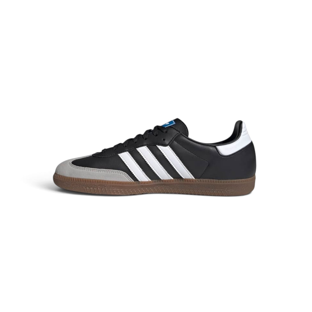 Samba Vegan Black/Gum