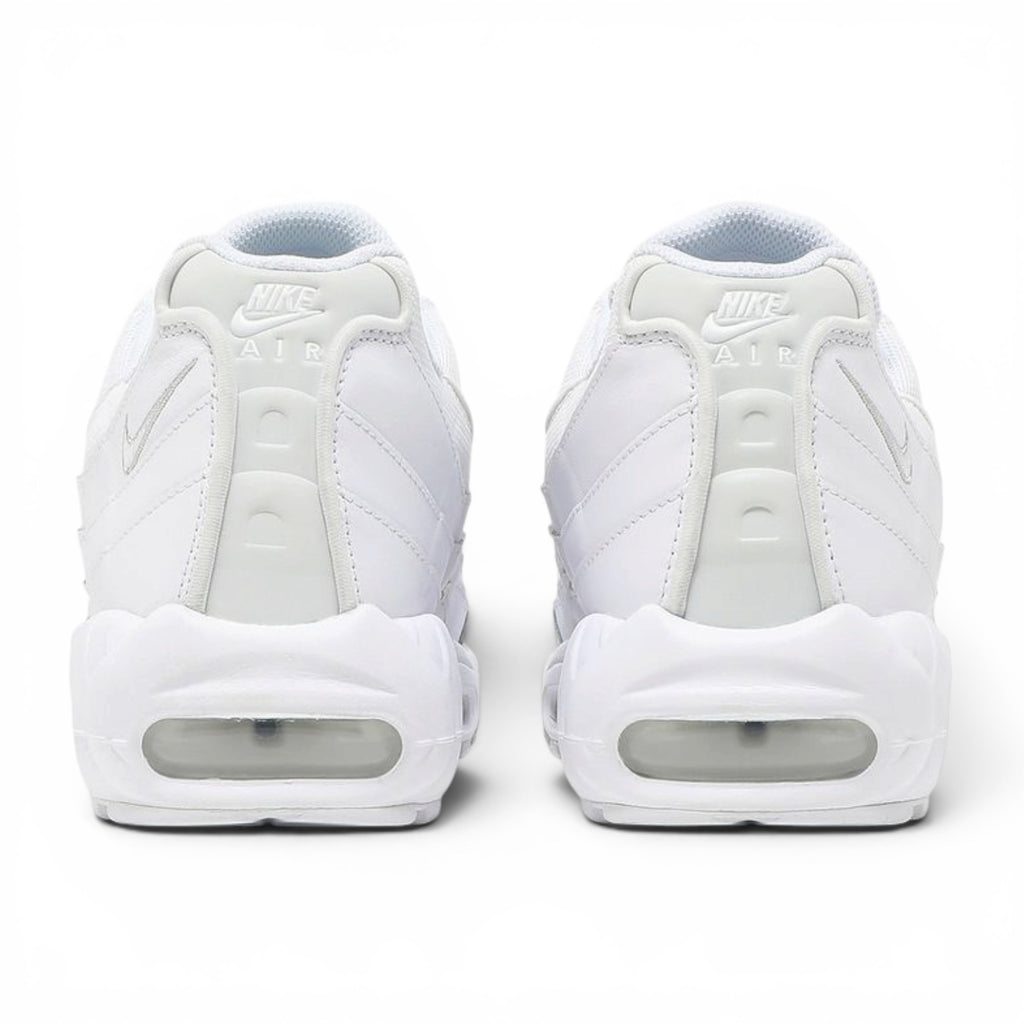 Nike Air Max 95 Triple White