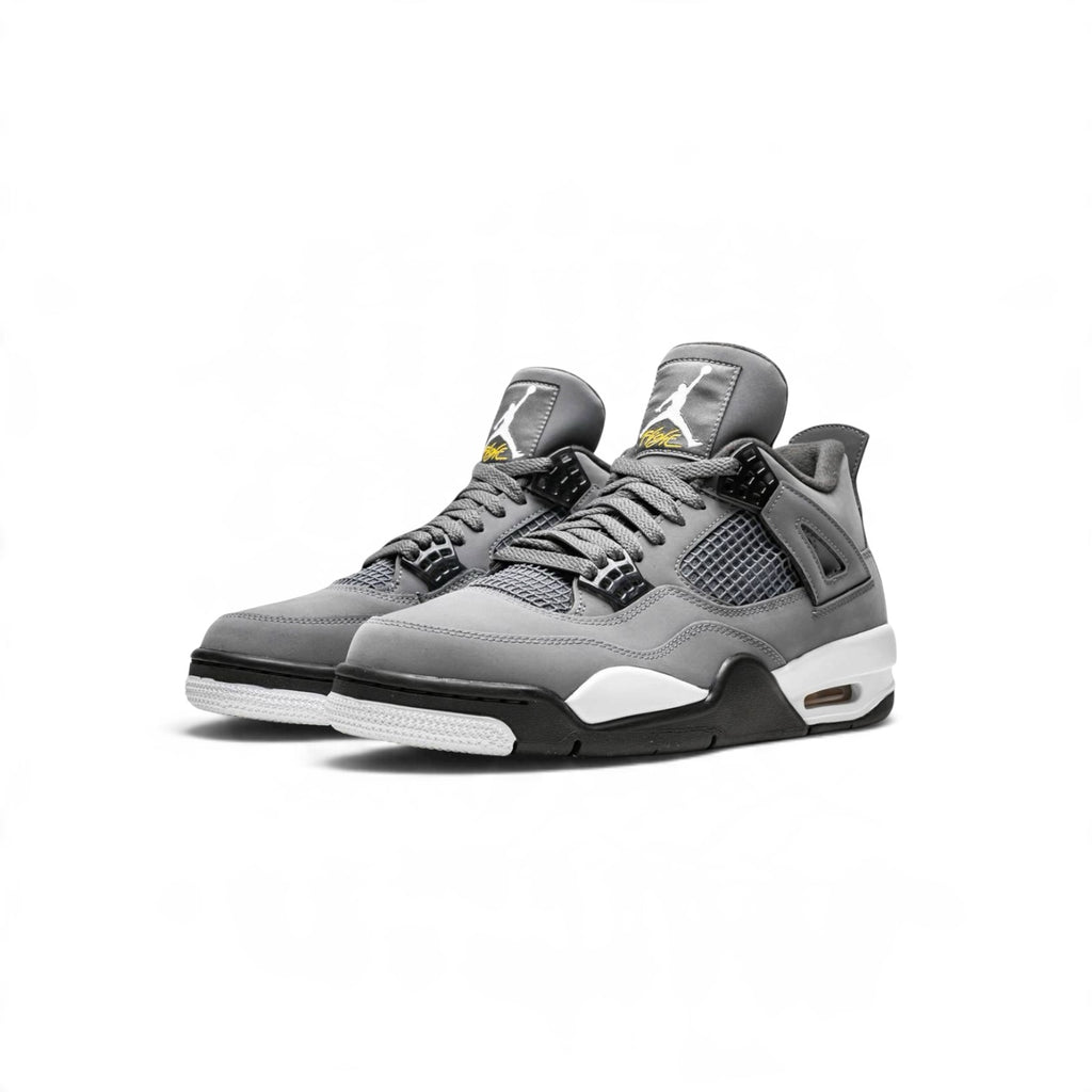 AIR JORDAN 4 RETRO COOL GREY