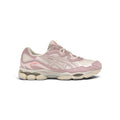 ASICS GEL-NYC 'Cream Rose Water'