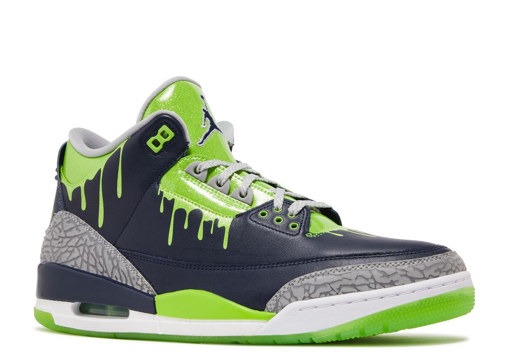 JORDAN 3 RETRO DOERNBECHER XIX