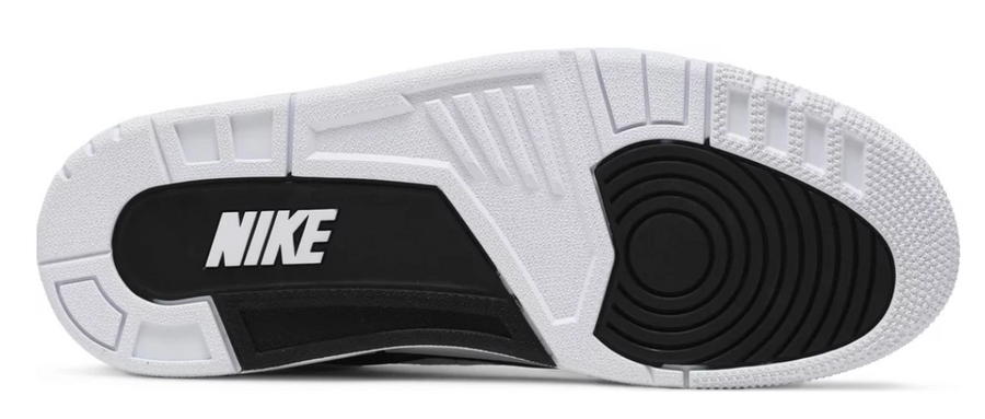 FRAGMENT DESIGN X JORDAN 3 RETRO SP WHITE