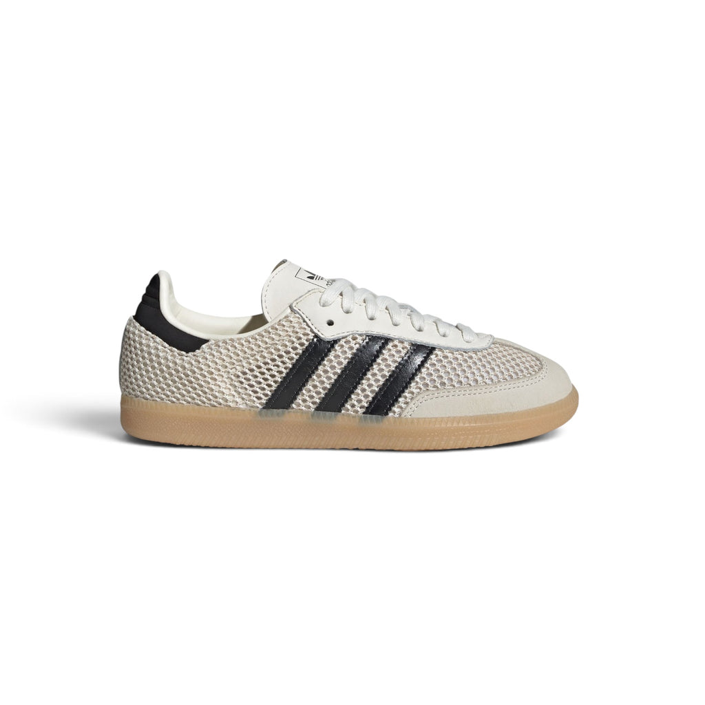 Samba OG Off White Carbon