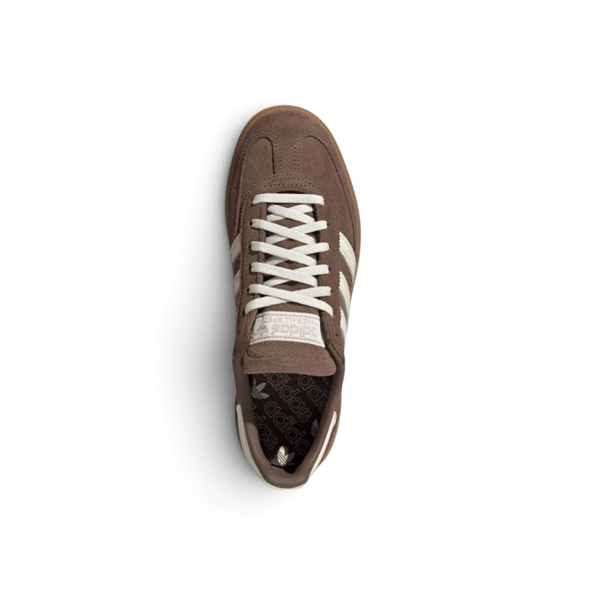 Handball Spezial brown