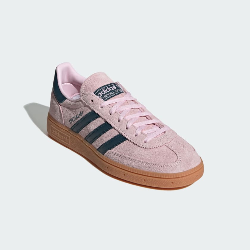 Adidas Handball Spezial Clear Pink