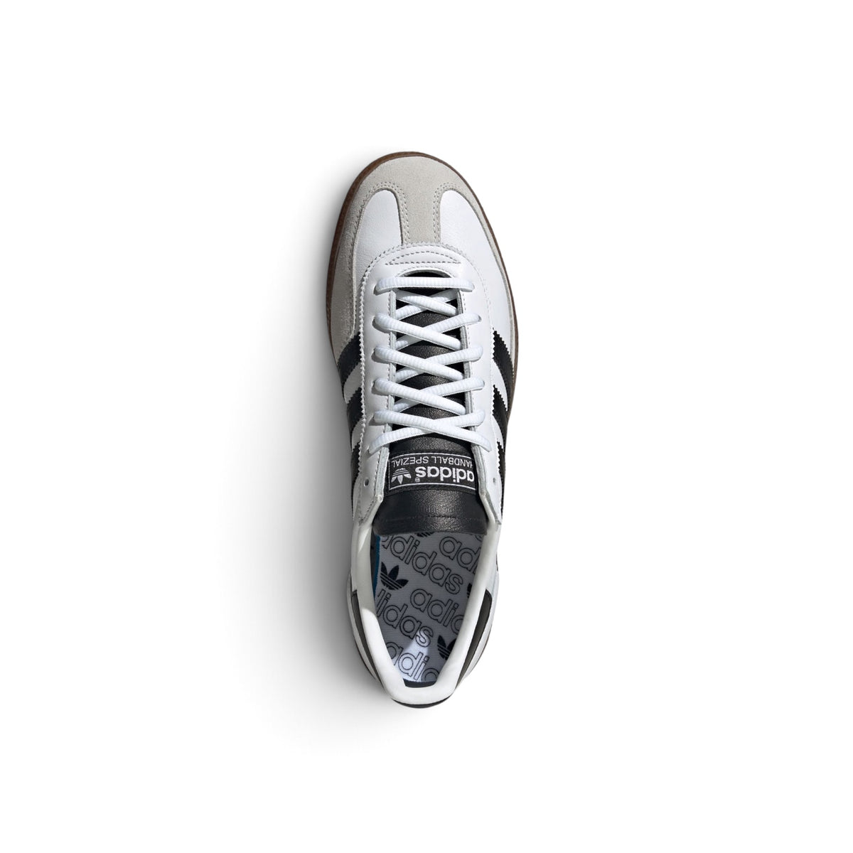 Handball Spezial Cloud white Black