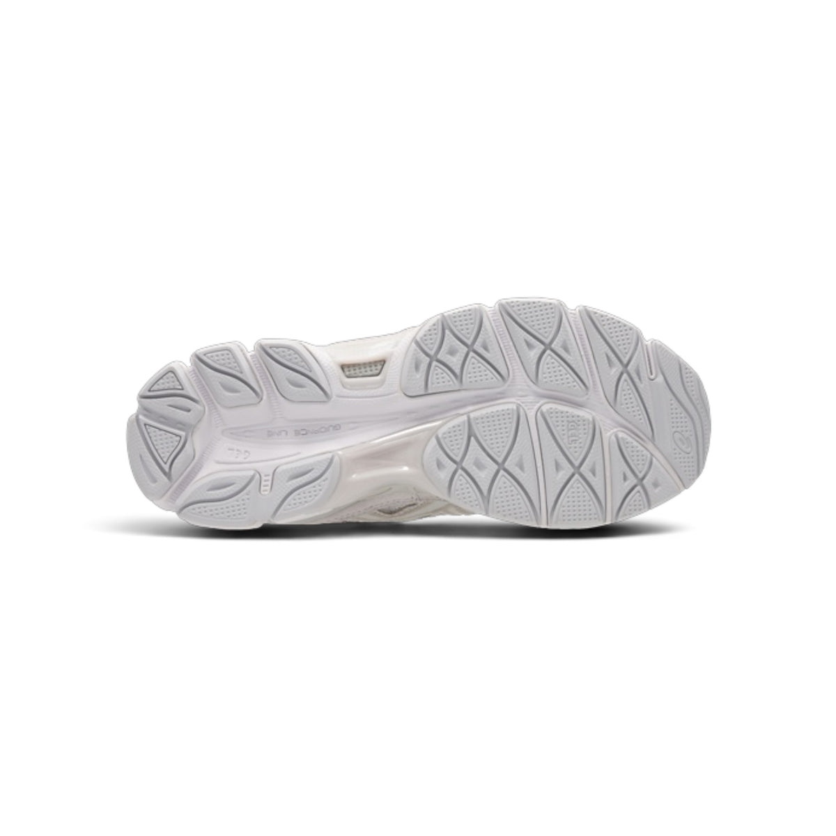 ASICS GEL-NYC 'Cream Cloud Grey'
