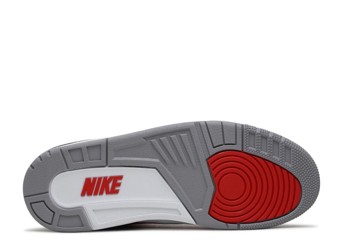 JORDAN 3 RETRO SE UNITE